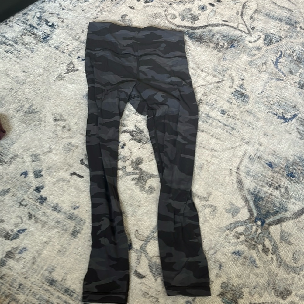 Athleta leggings